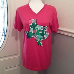 Spirit with Style Tee